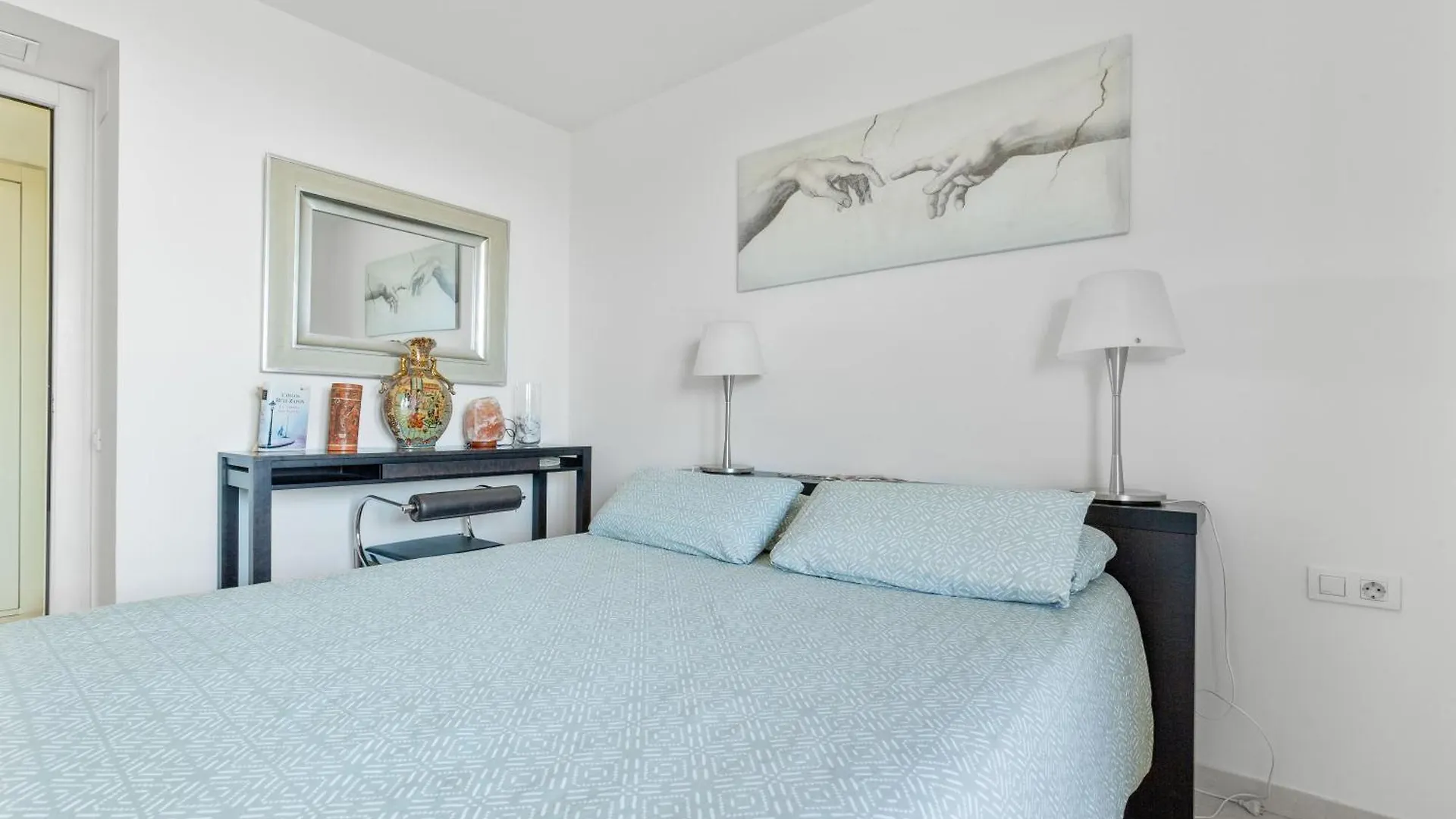 Penthouse Duplex With Epic Views Appartement Barcelona